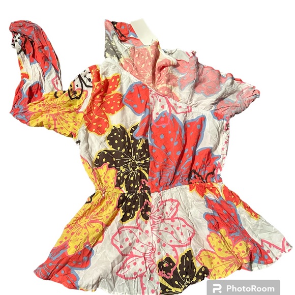 Emily wonder top - Picture 2 of 4